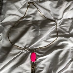 Kendra Scott Necklace